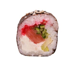 Футомак з лососем