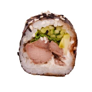 Футомак з куркою