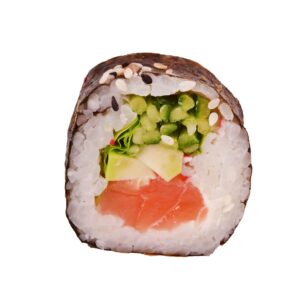 Футомак з сніжним крабом