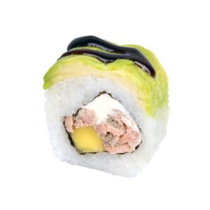 Рол з авокадо і манго