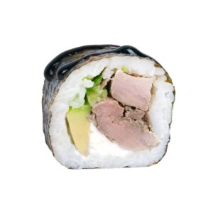 Футомак з тунцем