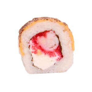 Рол чіз гриль з креветкою