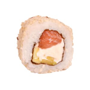 Самурай рол