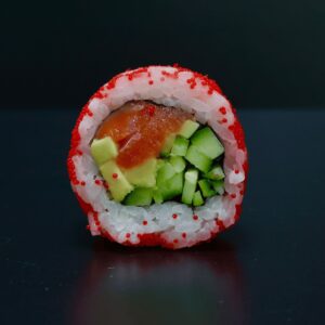 Каліфорнія в ікрі