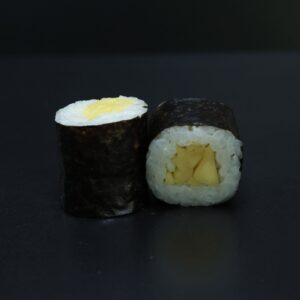 Макі з манго