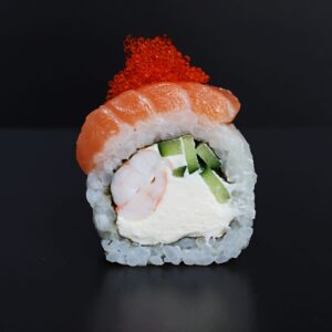 Вогняний дракон