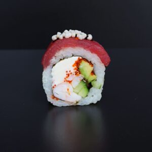 Червоний дракон