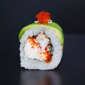 Зелений дракон