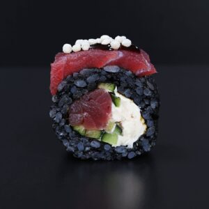 Тунець максі блек