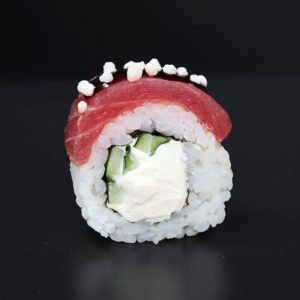 Філадельфія з тунцем