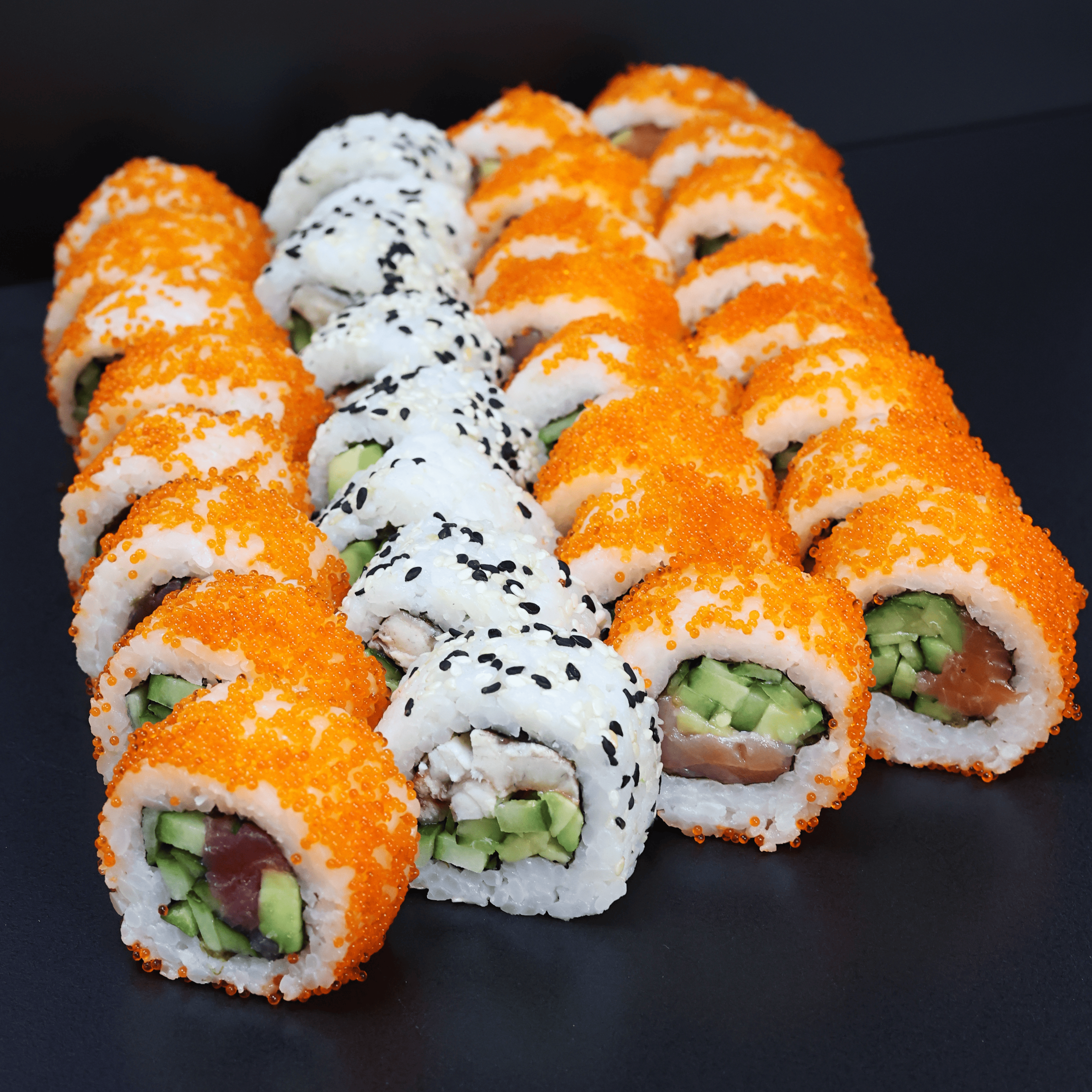 Сет Каліфорнія