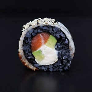 Канада блек