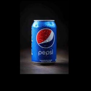 Пепсі 0,33 літра