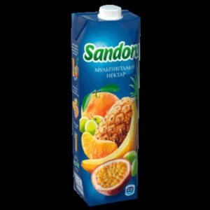 Сік сандора