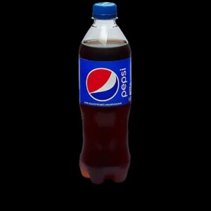Пепсі 0,5 літра