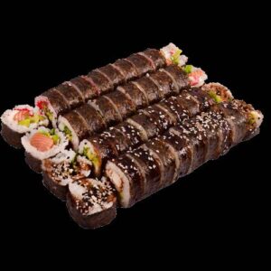 Сет Футомакі