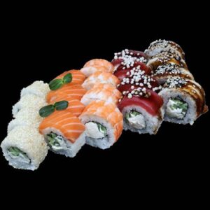 Сет Філадельфія міні