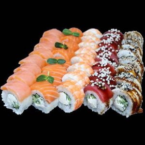 Сет Філадельфія