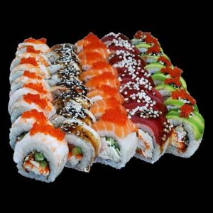 Сет драконів